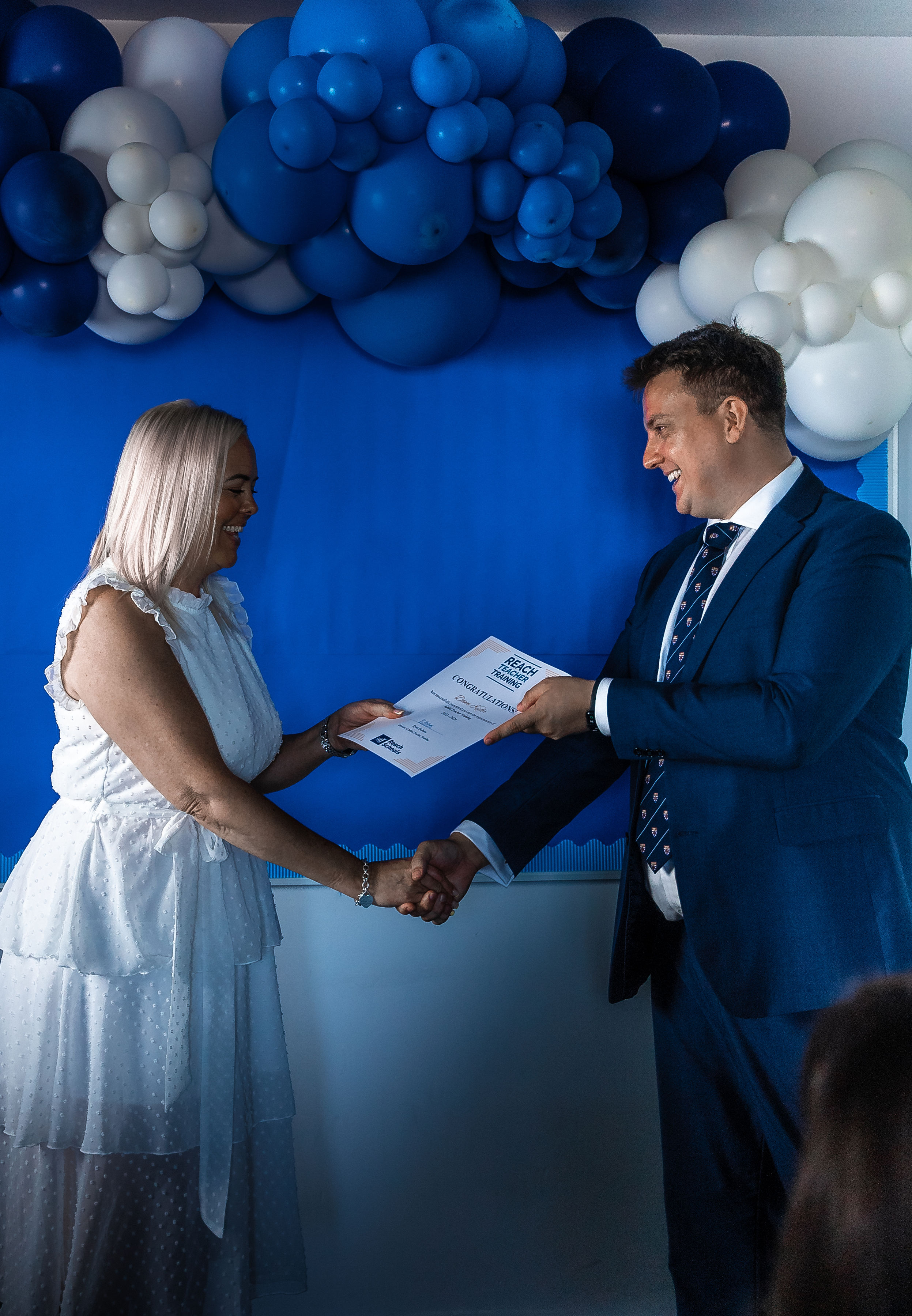 Dawn’s Story – A passion for Early Years Education